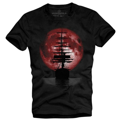 Tricou pentru bărbați UNDERWORLD Ship
