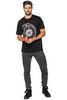 Tricou pentru bărbați UNDERWORLD Compass