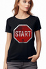 T-shirt femeie UNDERWORLD Start