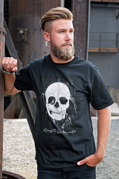 Tricou pentru bărbați UNDERWORLD Angels 