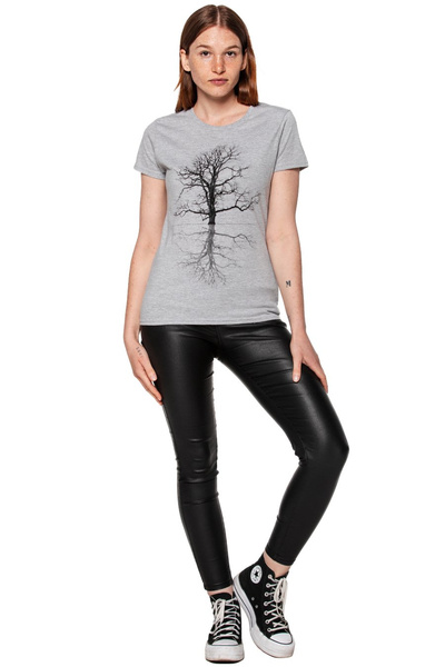 T-shirt femeie UNDERWORLD Tree