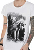 T-shirt femeie UNDERWORLD Wolf in mountains
