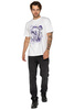Tricou pentru bărbați UNDERWORLD Mushrooms