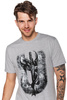 Tricou pentru bărbați UNDERWORLD Dragon