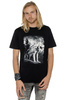 Tricou pentru bărbați UNDERWORLD Wolf in mountains