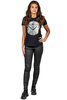 T-shirt femeie UNDERWORLD Leonardo