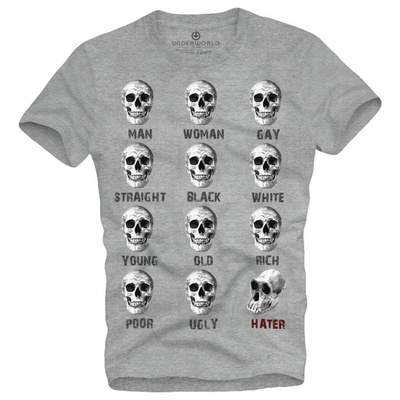Tricou pentru bărbați UNDERWORLD Hater