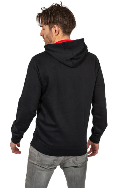 Hanorac cu buzunar marsupiu UNDERWORLD unisex Mountains