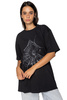 Tricou pentru femei UNDERWORLD Spider