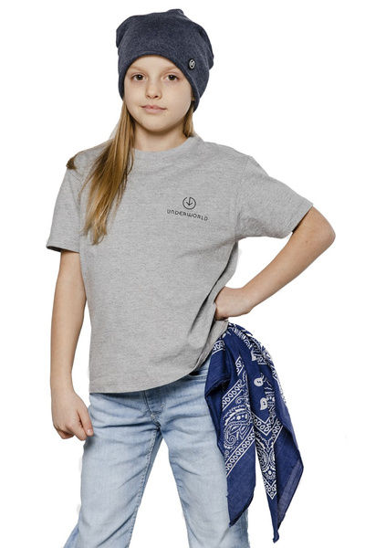 Tricou copii UNDERWORLD Basic