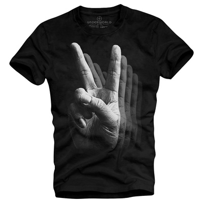 Tricou pentru bărbați UNDERWORLD Victory