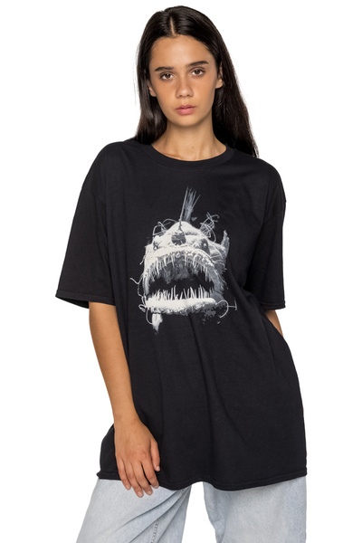 Tricou pentru femei UNDERWORLD Fish