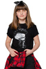 Tricou copii UNDERWORLD Skull with a beard