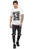 Tricou pentru bărbați UNDERWORLD Hope