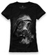 T-shirt femeie UNDERWORLD Gas mask