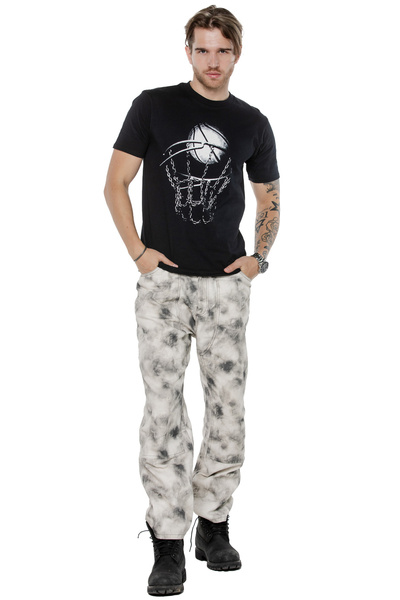 Tricou pentru bărbați UNDERWORLD Streetball 