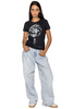 T-shirt femeie UNDERWORLD Cosmos