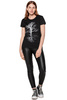 T-shirt femeie UNDERWORLD Tree