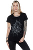 T-shirt femeie UNDERWORLD Spider