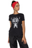 T-shirt femeie UNDERWORLD Wolf II