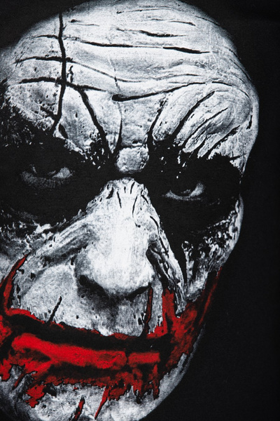 Tricou pentru bărbați UNDERWORLD Joker