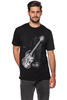Tricou pentru bărbați UNDERWORLD Guitar machine