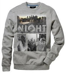 Hanorac marca UNDERWORLD unisex One night in LA