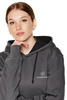 Hanorac cu buzunar marsupiu UNDERWORLD unisex Basic