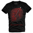 Tricou pentru bărbați UNDERWORLD Leaf 