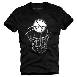 Tricou pentru bărbați UNDERWORLD Streetball