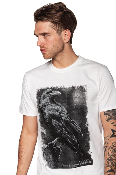Tricou pentru bărbați UNDERWORLD Raven