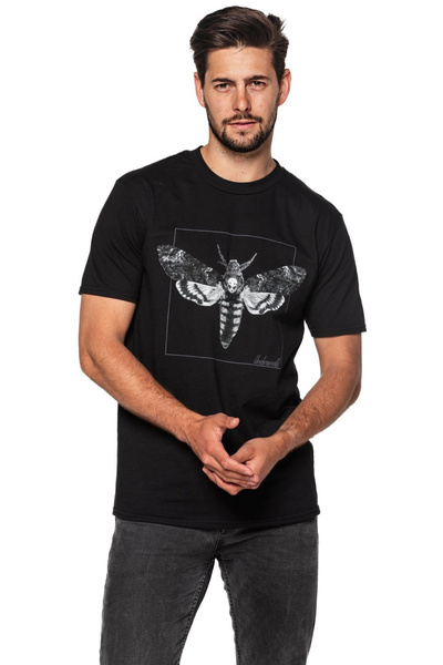 Tricou pentru bărbați UNDERWORLD Night Butterfly 