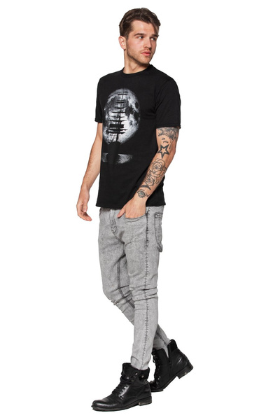 Tricou pentru bărbați UNDERWORLD Ship 