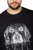 Hanorac marca UNDERWORLD unisex  Dog