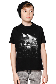 Tricou copii UNDERWORLD Drums