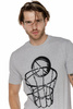 Tricou pentru bărbați UNDERWORLD Streetball