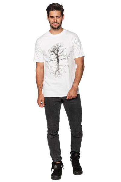 Tricou pentru bărbați UNDERWORLD Tree