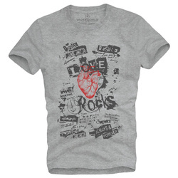 Tricou pentru bărbați UNDERWORLD Rocks