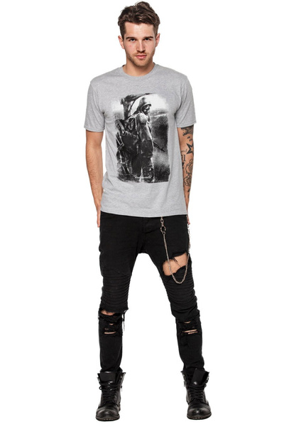 Tricou pentru bărbați UNDERWORLD Soldier