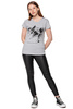 T-shirt femeie UNDERWORLD Mountains