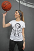 T-shirt femeie UNDERWORLD Streetball