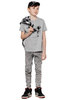 Tricou copii UNDERWORLD Mountains