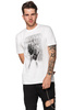 Tricou pentru bărbați UNDERWORLD Stranger inside me