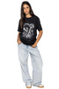 Tricou pentru femei UNDERWORLD Mushrooms