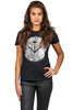 T-shirt femeie UNDERWORLD Leonardo