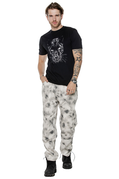 Tricou pentru bărbați UNDERWORLD Cat