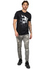 Tricou pentru bărbați UNDERWORLD Drums