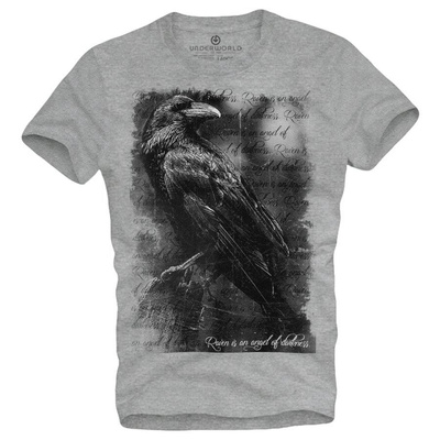 Tricou pentru bărbați UNDERWORLD Raven