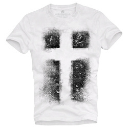 Tricou pentru bărbați UNDERWORLD Cross