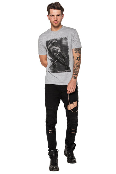 Tricou pentru bărbați UNDERWORLD Raven